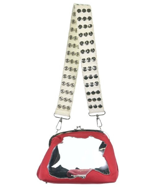 VAQUERA Shoulder bags