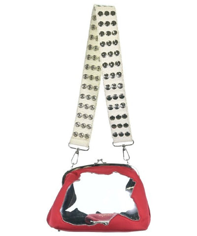 VAQUERA Shoulder bags