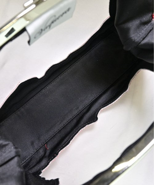 VAQUERA Shoulder bags