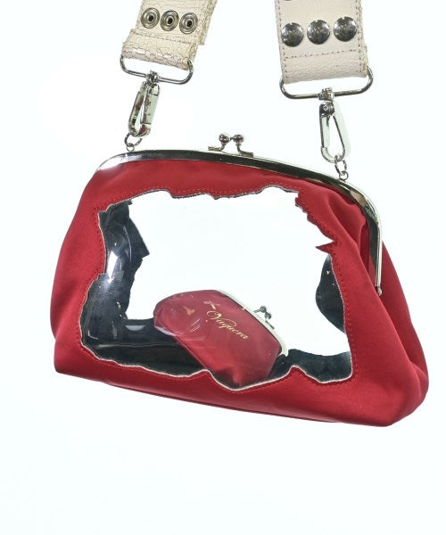 VAQUERA Shoulder bags