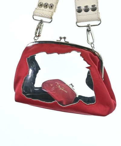 VAQUERA Shoulder bags