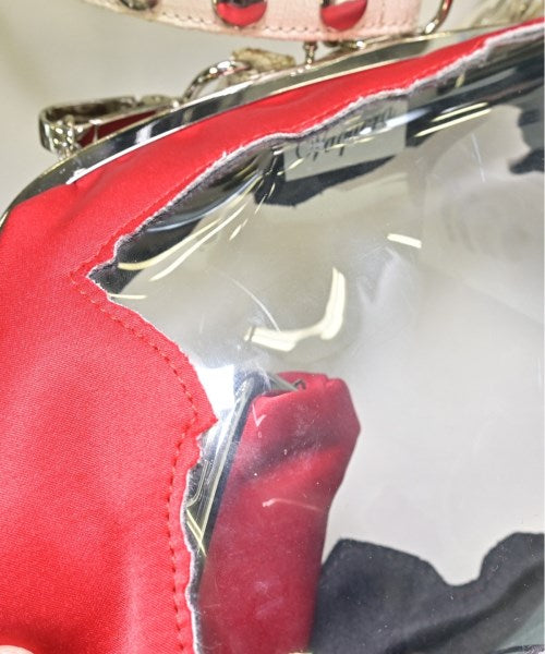 VAQUERA Shoulder bags