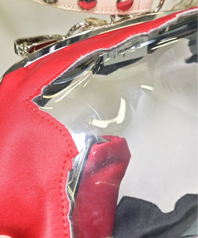 VAQUERA Shoulder bags