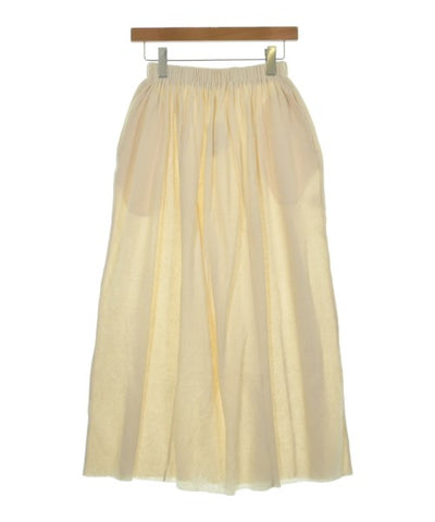 CABANABASH Long/Maxi length skirts