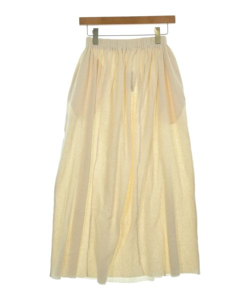 CABANABASH Long/Maxi length skirts