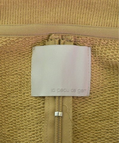 la peau de gem Sweatshirts