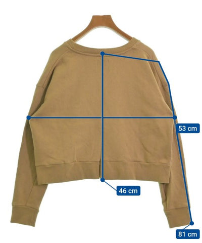 la peau de gem Sweatshirts