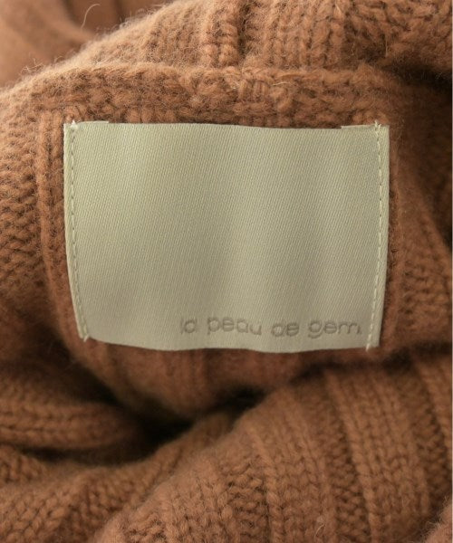 la peau de gem Sweaters