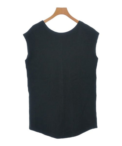 La Peau De Gem Sleevelesses