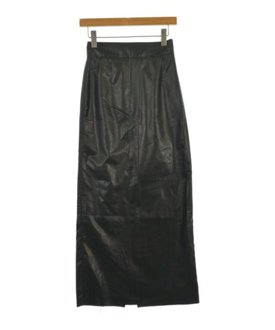 La Peau De Gem Long/Maxi length skirts