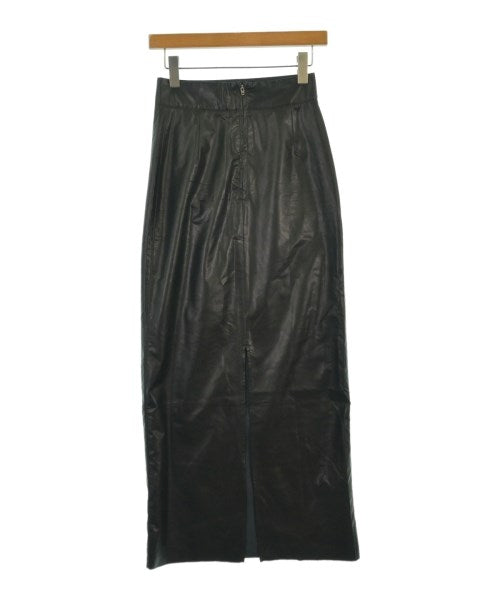 La Peau De Gem Long/Maxi length skirts