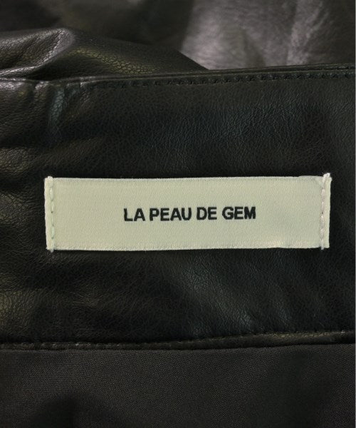 La Peau De Gem Long/Maxi length skirts