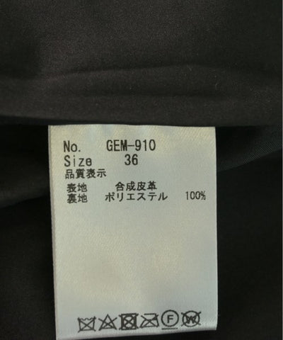 La Peau De Gem Long/Maxi length skirts