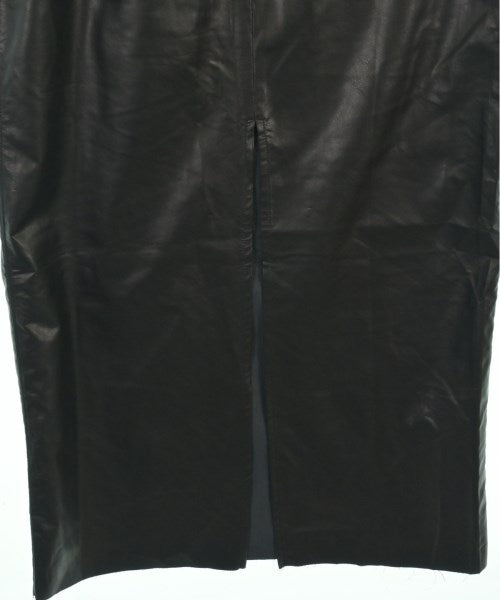 La Peau De Gem Long/Maxi length skirts