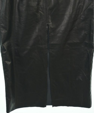 La Peau De Gem Long/Maxi length skirts