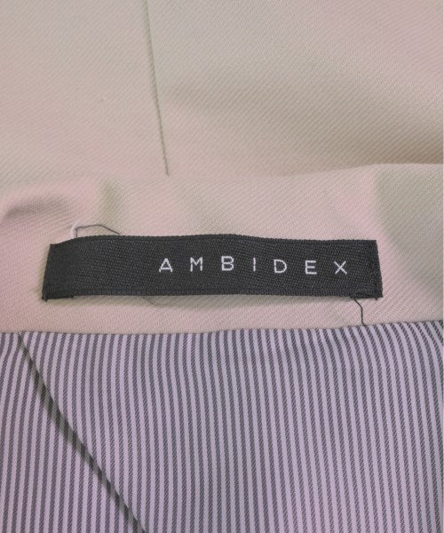 AMBIDEX Blazers/Suit jackets