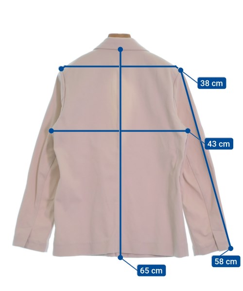 AMBIDEX Blazers/Suit jackets