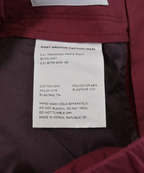 POST ARCHIVE FACTION Other