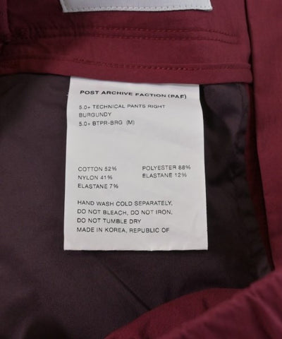 POST ARCHIVE FACTION Other