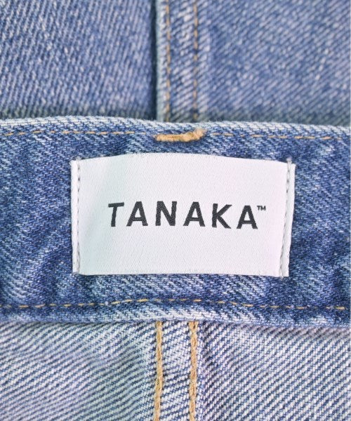 TANAKA Jeans