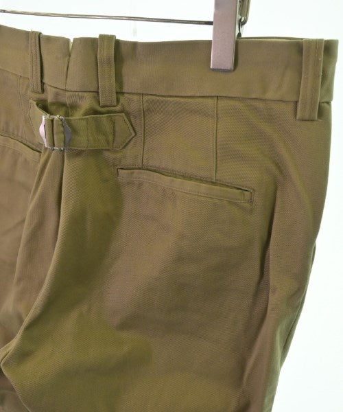 TANAKA Chinos