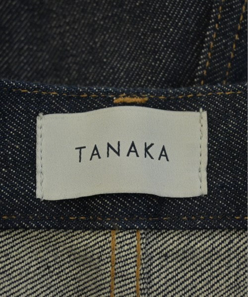 TANAKA Jeans