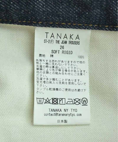 TANAKA Jeans