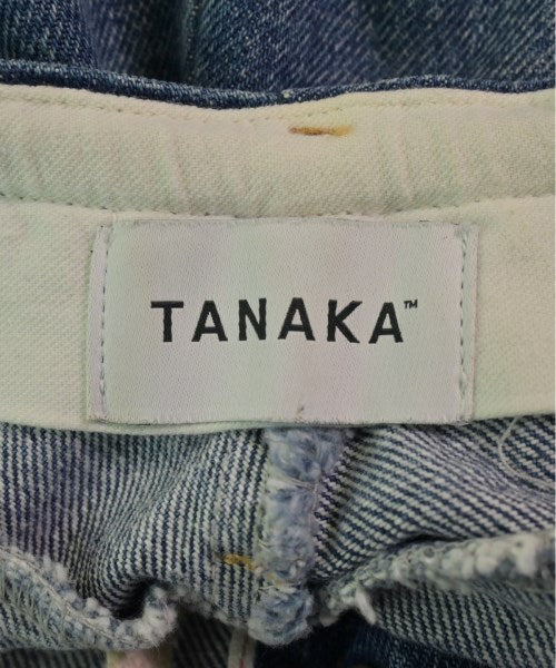 TANAKA Jeans