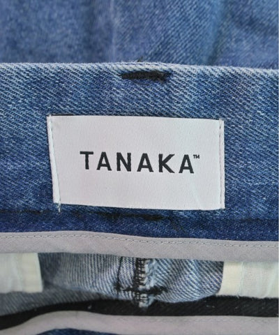 TANAKA Jeans