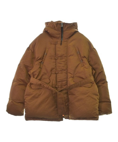 TANAKA Down jackets/Vests