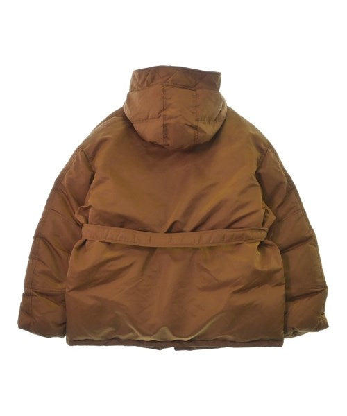 TANAKA Down jackets/Vests