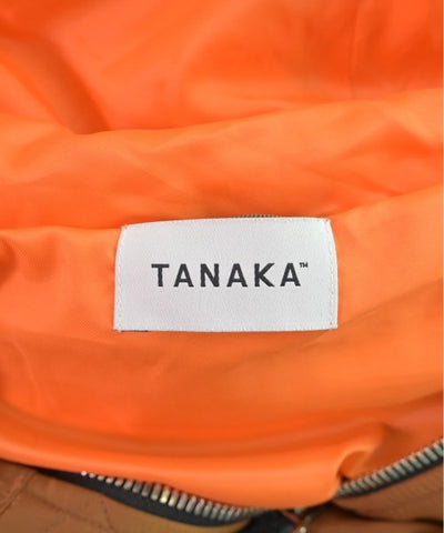 TANAKA Down jackets/Vests