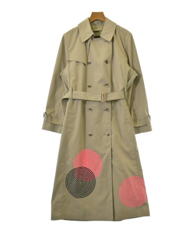 WIZ&WITCH Trench coats