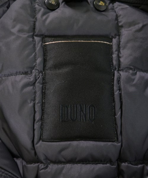 DUNO Down coats