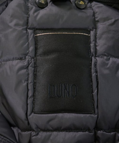 DUNO Down coats