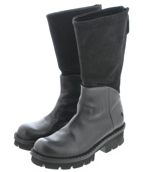 Patrizia Bonfanti Boots