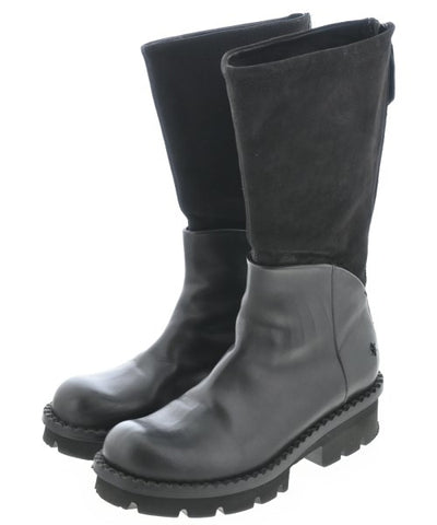 Patrizia Bonfanti Boots