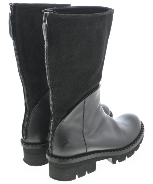 Patrizia Bonfanti Boots