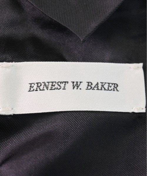 ERNEST W.BAKER Blazers/Suit jackets