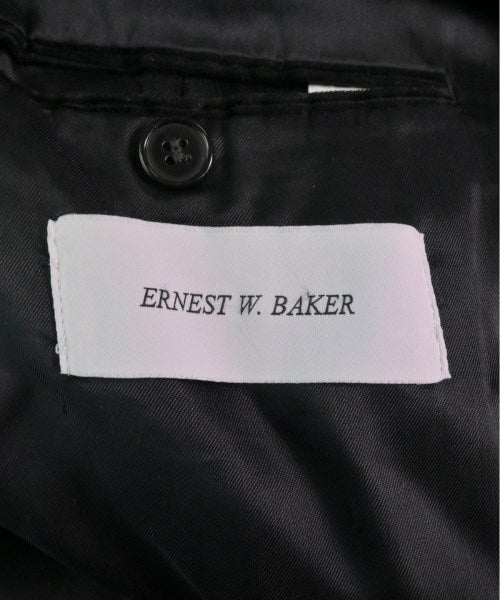 ERNEST W.BAKER Blazers/Suit jackets