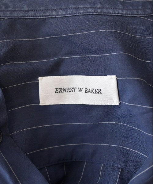 ERNEST W.BAKER Casual shirts