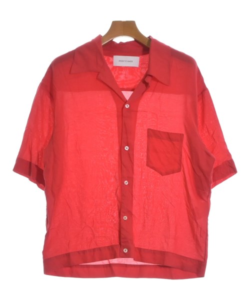 ERNEST W.BAKER Casual shirts