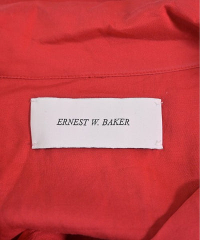 ERNEST W.BAKER Casual shirts