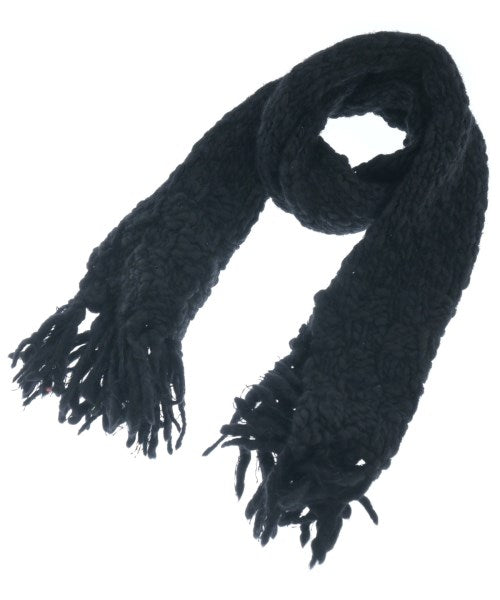 Kota Gushiken Winter scarves