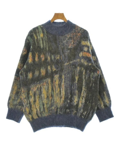 Kota Gushiken Cardigans