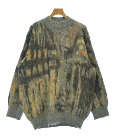 Kota Gushiken Cardigans