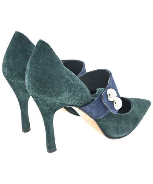 Bantan Parrish Pumps/Heels