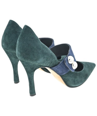 Bantan Parrish Pumps/Heels