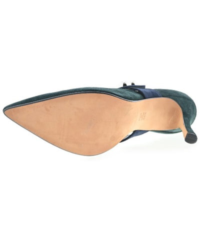 Bantan Parrish Pumps/Heels