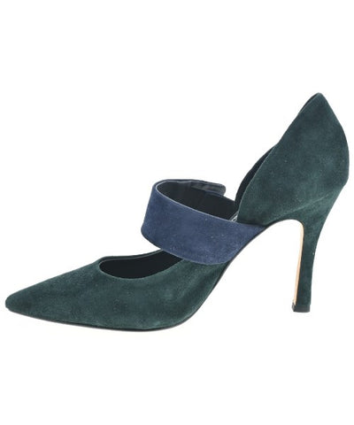 Bantan Parrish Pumps/Heels
